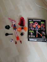 Monster High Barbie Bayern - Itzgrund Vorschau