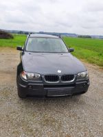 BMW X3 2.0 Diesel nicht fahrbereit Bayern - Eichendorf Vorschau