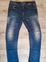 Neu Jeans W27L32 G-Star Original für Damen Hamburg-Mitte - Hamburg Billstedt   Vorschau