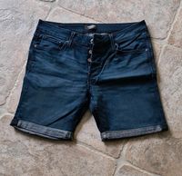 Blaue Shorts/ Jeansshorts von J&J in Größe L Schleswig-Holstein - Westerrönfeld Vorschau