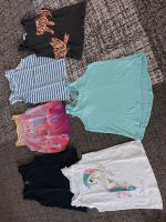 6 Tops von H&M Größe 134/140 Baden-Württemberg - Ingoldingen Vorschau