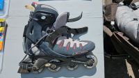 Inline Skates Rollerblade Gr 43 Baden-Württemberg - Leonberg Vorschau