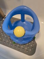 Badesitz Babysitz drehbar safety 1st 360° Badewanne Bad Zwischenahn - Bloh Vorschau