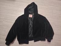 Teddy Jacke Levi's (M) Saarland - Merchweiler Vorschau