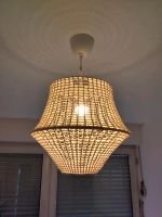 Großer vintage Lampenschirm, gehäkelt München - Milbertshofen - Am Hart Vorschau