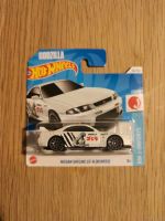 Hot  Wheels (Nissan Skyline GT-R) Baden-Württemberg - Rheinfelden (Baden) Vorschau