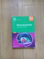 Neuroanatomie, Trepel - 5. Auflage Leipzig - Leipzig, Südvorstadt Vorschau