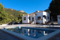 Landhaus in Castalla / Alicante mit 4 Schlafzimmern, Pool, Sommerküche und Dachterrasse, nur 40 Minuten vom Strand, Costa Blanca / Spanien Niedersachsen - Oyten Vorschau