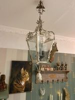 Lampe,Shabby,Deckenlampe,Florentiner,Laterne,Antik Look,Leuchte Sachsen-Anhalt - Frose Vorschau