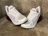 Nike Air Max 270 * Gr. 36 * Top Zustand Thüringen - Sömmerda Vorschau