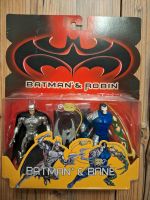 Batman & Robin 1997 Batman & Bane Kenner Figuren Mitte - Tiergarten Vorschau