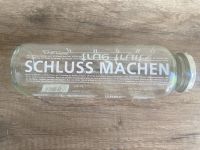 True Fruits Glasflasche 750 ml, SCHLUSS MACHEN Baden-Württemberg - Bruchsal Vorschau