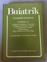 Buiatrik von Ahlers, Dirk (Mitarb.) Brandenburg - Neustadt (Dosse) Vorschau