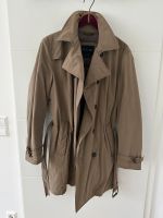 Massimo Dutti Mantel Trench *UVP 280,00€* Beige Large Hannover - Mitte Vorschau