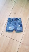 H&M Jeansshort Kurze Hose gr. 80 Schleswig-Holstein - Lübeck Vorschau