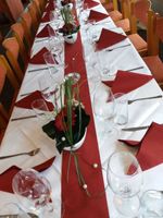 ⭐️ TCR Restaurant ➡️ Service / Kellner  (m/w/x), 76199 Baden-Württemberg - Karlsruhe Vorschau