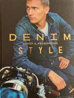 Denim Style Buch Vintage Raw Menswear Fashion Kr. München - Hohenbrunn Vorschau