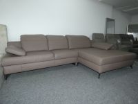 Leder Sofa Wohnlandschaft Couch 2elektr Funktionen anstatt 6250€ Nordrhein-Westfalen - Lotte Vorschau