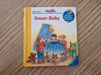 Ravensburger junior Wieso? Weshalb? Warum? Unser Baby Hannover - Südstadt-Bult Vorschau