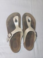 2️⃣ Birkenstock Gizeh Gr.38 Elberfeld - Elberfeld-West Vorschau