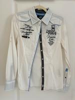 Soccx Bluse S/36 Niedersachsen - Springe Vorschau