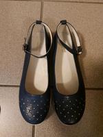 Mädchenschuhe Ballerinas Gr.36 Hessen - Rodenbach Vorschau