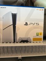 PlayStation 5 Slim Bielefeld - Schildesche Vorschau
