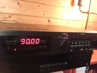 Wega Modul 301 T Hifi Tuner Niedersachsen - Großefehn Vorschau