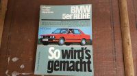 BMW 5er Reihe - So wird's gemacht Köln - Kalk Vorschau