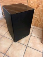 Teufel US 2110/1 SW Subwoofer Hessen - Wanfried Vorschau