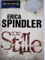 Erica Spindler Tote Stille Buch Sachsen-Anhalt - Aschersleben Vorschau