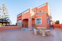 Haus mit 3 Schlafzimmern und 2 Bädern und unverbaubarem Blick!!! ☀️ Alicante - Spanien Nordrhein-Westfalen - Leopoldshöhe Vorschau