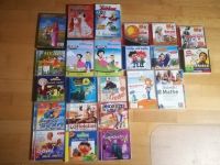 Kleinkinder DVD´s, CD`s, Lernspiele für PC/Vorschule Köln - Ehrenfeld Vorschau