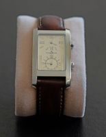 Baume & Mercier Hampton Dual Time unisex Nordrhein-Westfalen - Siegburg Vorschau