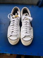 Nike blazer Jumbo 77 low - Gr. 43 München - Ramersdorf-Perlach Vorschau