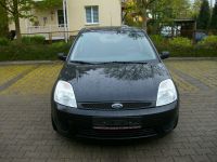 Ford Fiesta 1.3 Dresden - Reick Vorschau