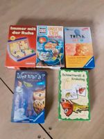 Verschiedene Kinderspiele,Filme,Hörspiel CDs. Niedersachsen - Moormerland Vorschau