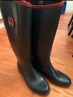 Gummistiefel Gr. 40 Brandenburg - Kleinmachnow Vorschau