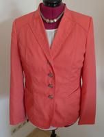 Blazer, korall-rot, Damen, ungetragen Bayern - Eggenfelden Vorschau