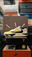 Jordan Jumpman Jack Travis Scott Bright Cactus US 8.5 EUR 42 Bayern - Neufarn Vorschau