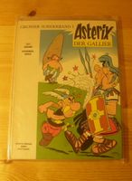 Asterix Hardcover Band 1, HC Erstausgabe mit 4 Eintragungen Nürnberg (Mittelfr) - Aussenstadt-Sued Vorschau