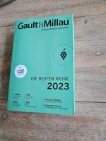 Gault&Millau Weinguide Deutschland 2023 Wandsbek - Hamburg Duvenstedt  Vorschau