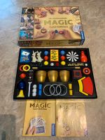 Zauber Magic Gold Edition mit 150 Trickd Hessen - Mühlheim am Main Vorschau