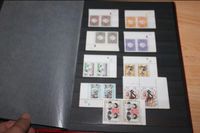 IRAN - postfrische Sammlung in Paaren im Album  196 Briefmarken Rheinland-Pfalz - Herschbach Vorschau