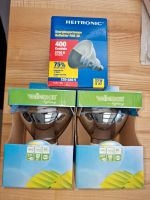 PAR 38 Energiesparlampe 100W  23W # 3 Stück # neu # Nordrhein-Westfalen - Kaarst Vorschau