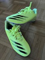 Fußballschuhe Adidas, Größe 37 1/4, Kind, TOP, wie neu Bayern - Schongau Vorschau