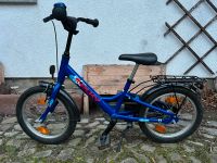 Fahrrad, Kinderfahrrad Puky Sachsen-Anhalt - Calvörde Vorschau