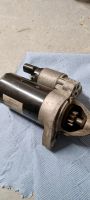 Original Audi Anlasser 07C911023F Bosch  12 Volt Bayern - Ingolstadt Vorschau