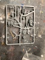 Warhammer Eldar Space marines squadron command frame Schleswig-Holstein - Flensburg Vorschau