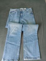 Jeans von zara  hr 36 Bayern - Weismain Vorschau